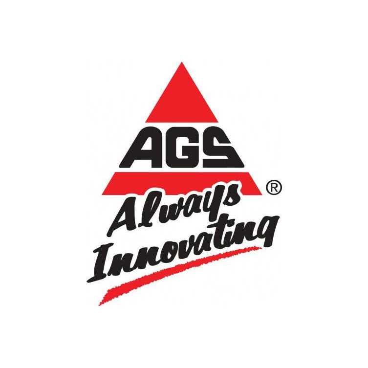 AGS 8 oz Sil-Glyde Silicone Brake Lubricant - Image 3