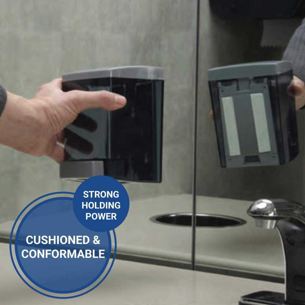 3M 3M 4032 Double Coated Foam Tape 0.5 x 5yd - Image 3