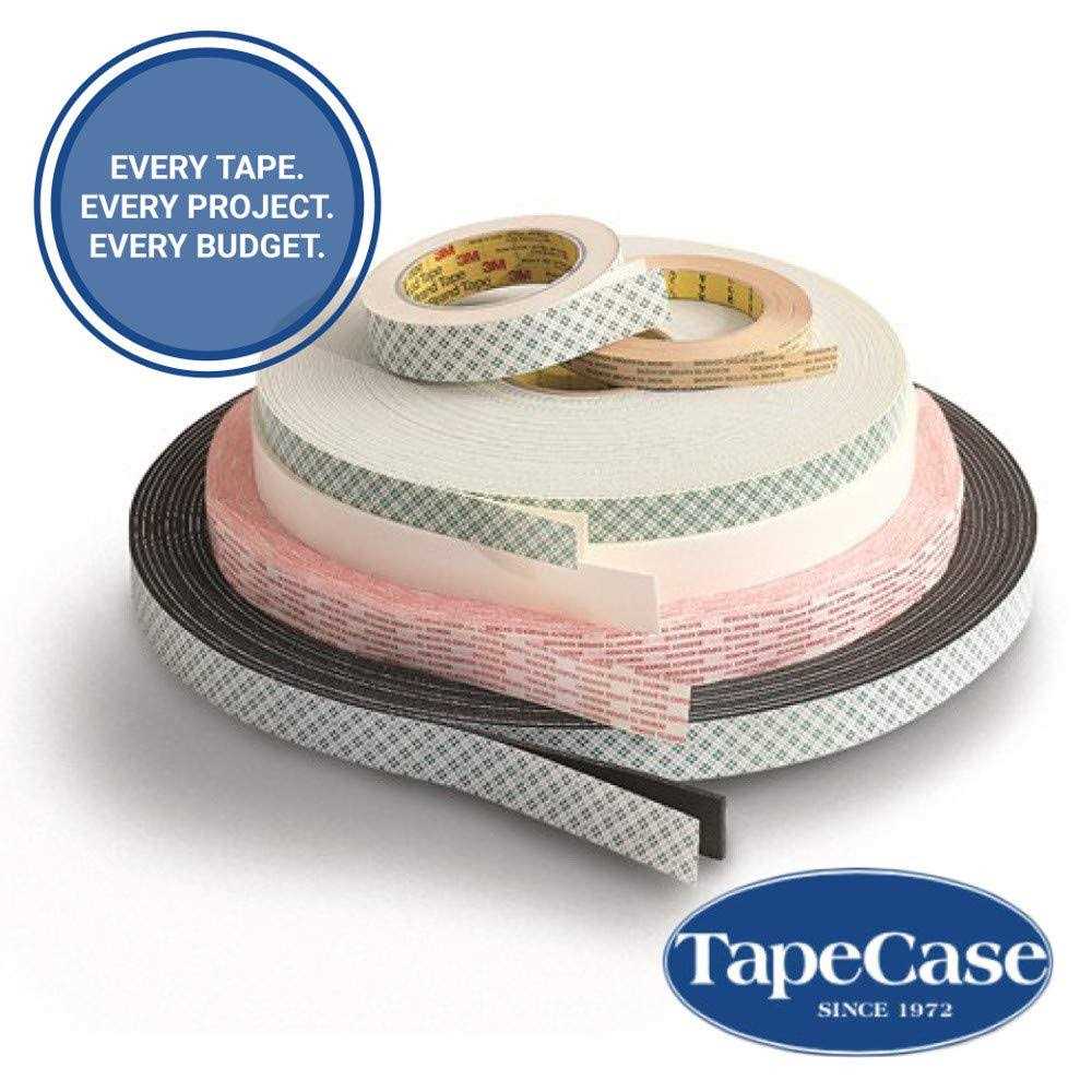 3M 3M 4032 Double Coated Foam Tape 0.5 x 5yd - Image 5