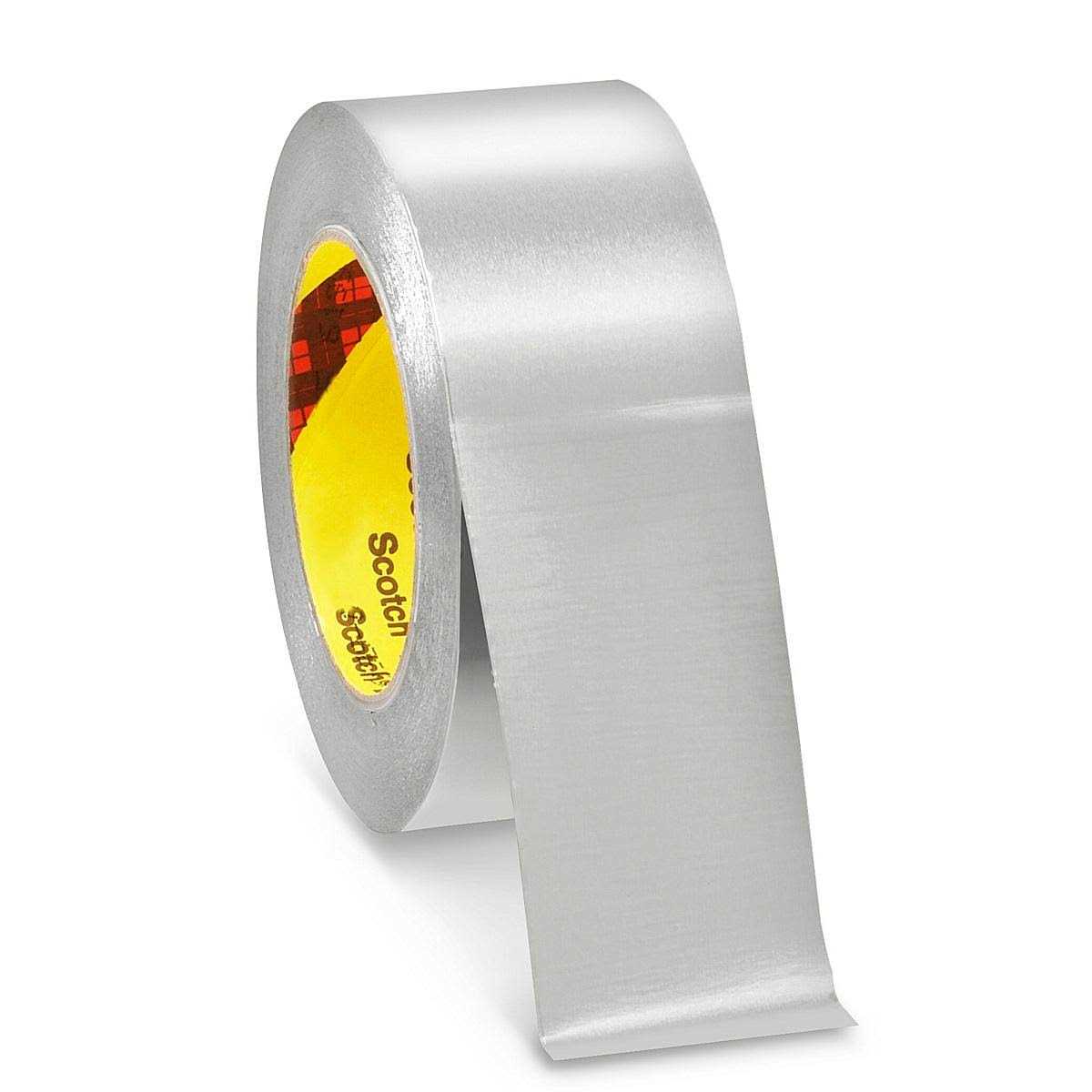 Aluminum Tape 3M 425 Aluminum Foil Tape - Image 4