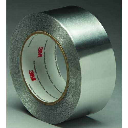 Aluminum Tape 3M 425 Aluminum Foil Tape - Image 5