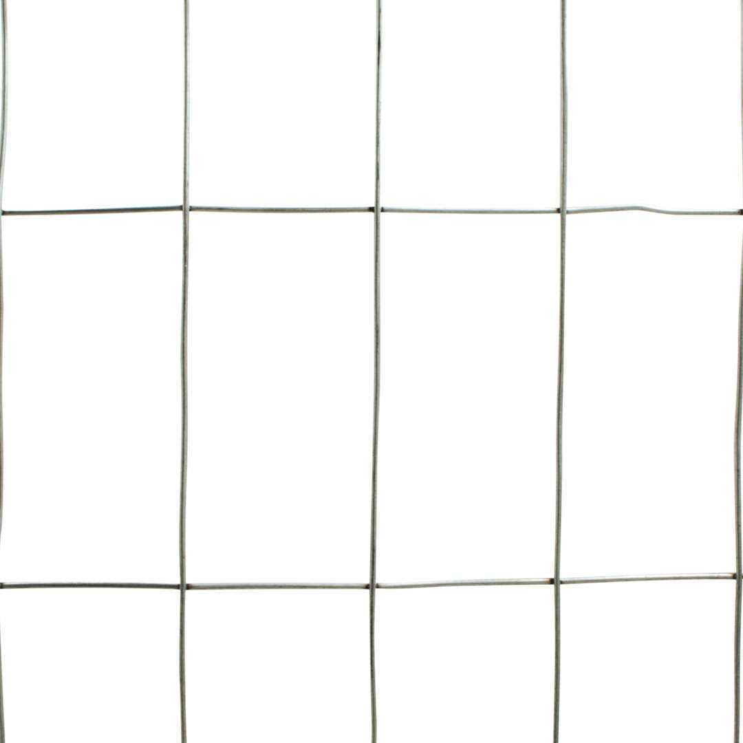 Yardgard 308303B 60 x 50' Galvanized Fence Welded Mesh - Image 4