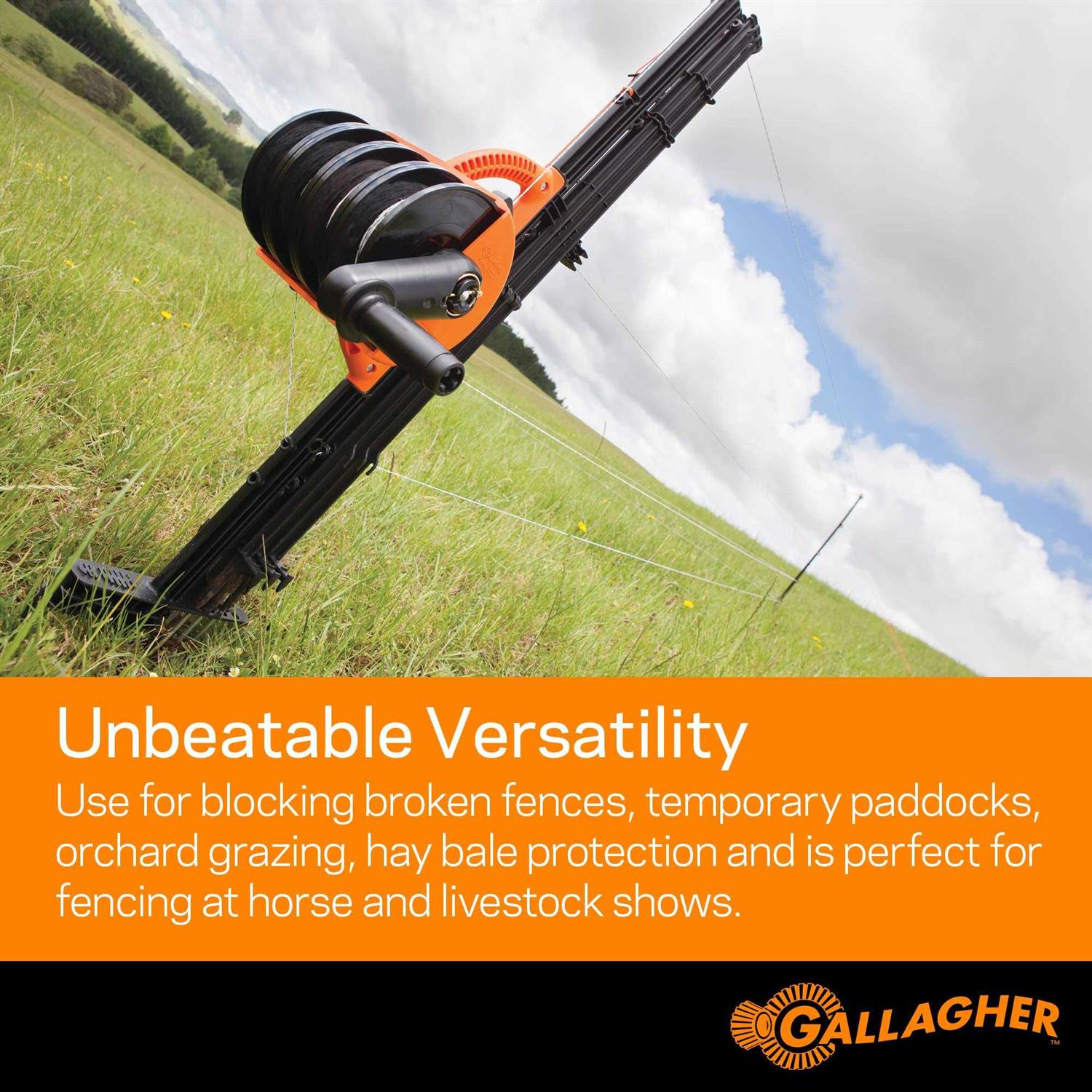 Gallagher Smart Fence System - Image 4