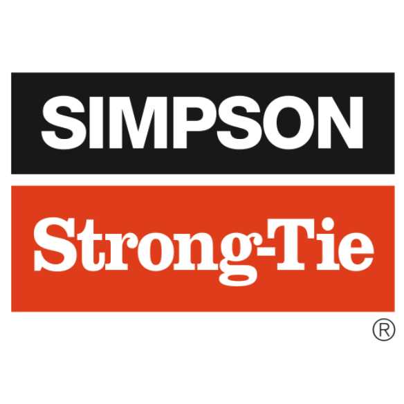 Simpson Strong-Tie BC6 Post Cap/Base - Image 5