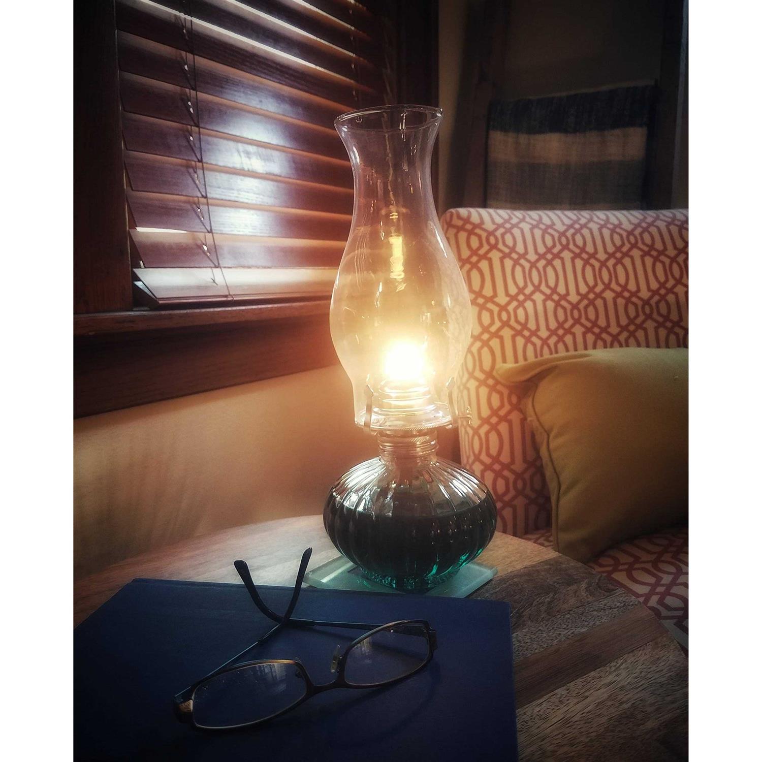 Lamplight Ultra Pure Lamp Oil - Image 5