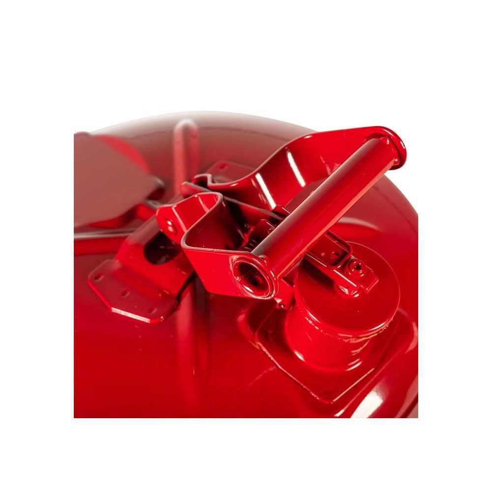 Justrite Type I Safety Can - Image 5