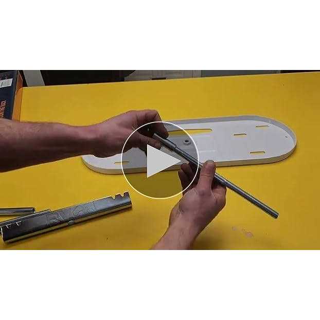 Rvpnr Rv Dual Propane Tank Mounting Rack 40lb,30lb and 20ld Tanks for Camper and Travel Trailers with Different Connecting Pipes - Image 5