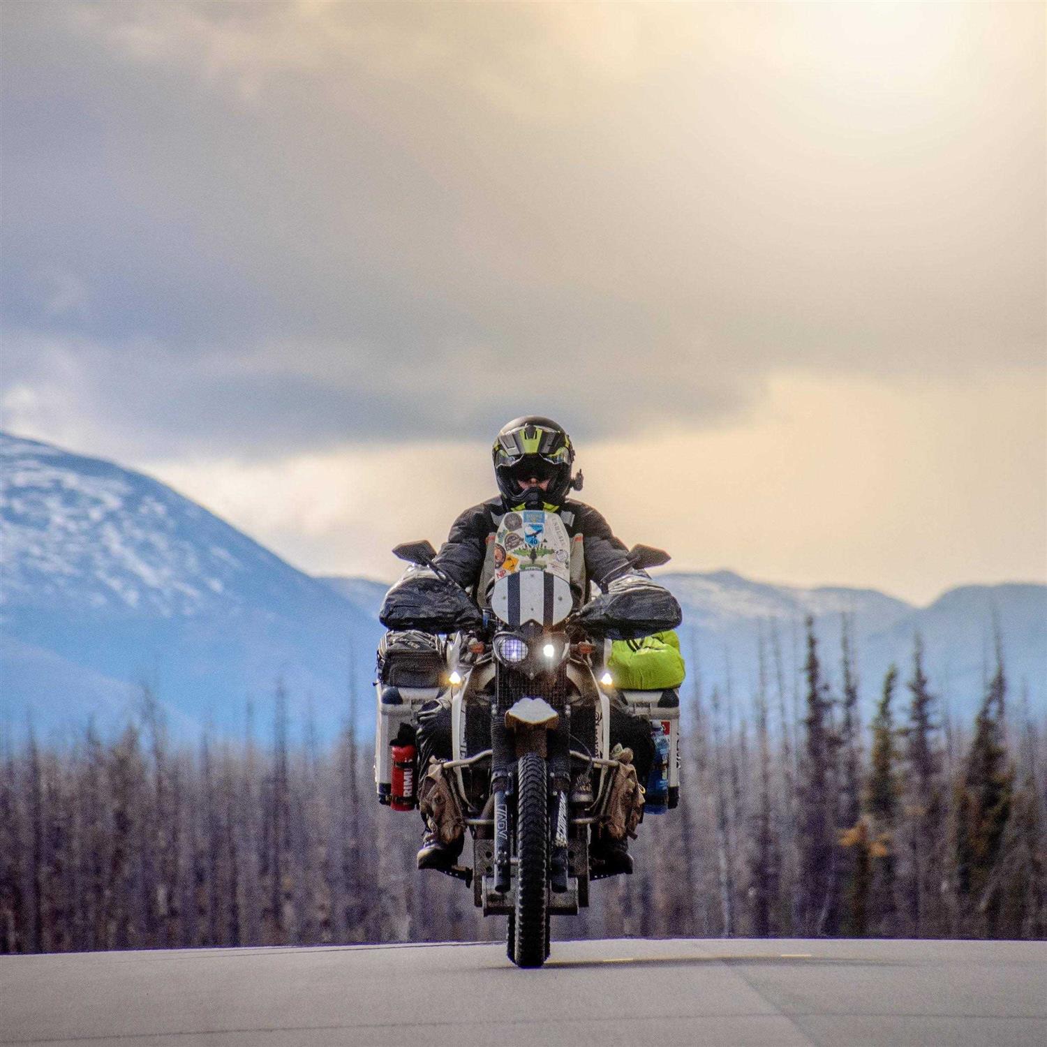 Primus Fuel Bottle - Image 3