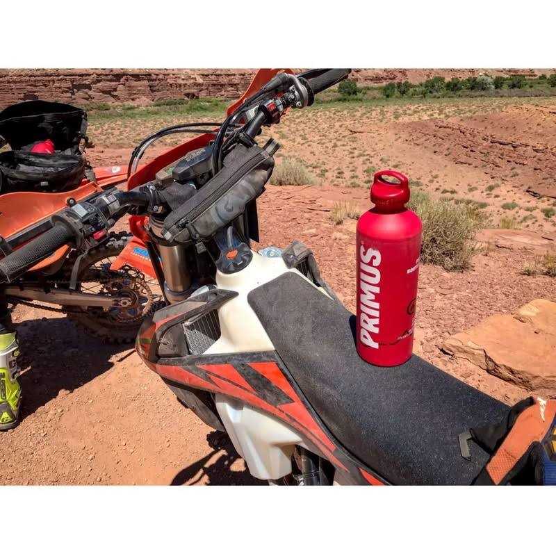 Primus Fuel Bottle - Image 5