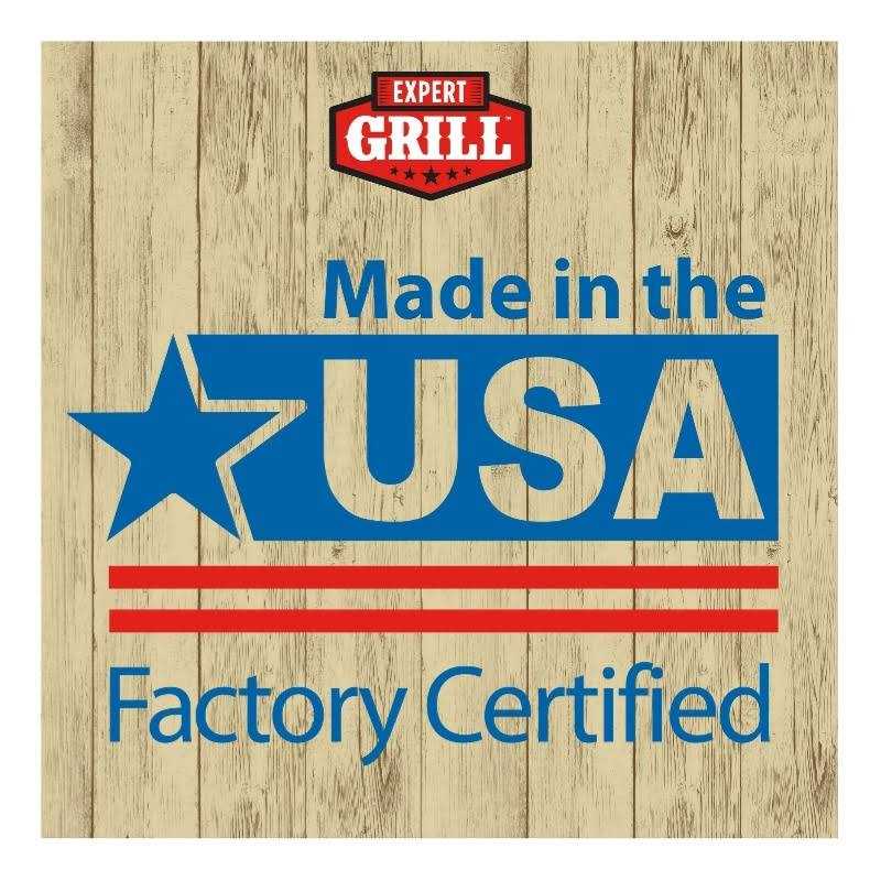 Expert Grill Charcoal Lighter Fluid - Image 4