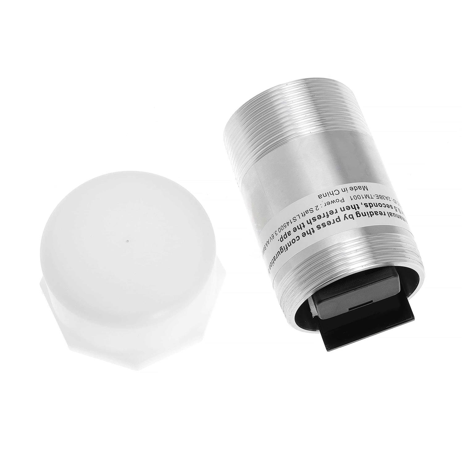 Home Heating Oil Tank Gauge for 275 330 550 Gallon Wifi Smart Oil Tank Meter Home Addition for Indoor and Outdoor Use - Image 5