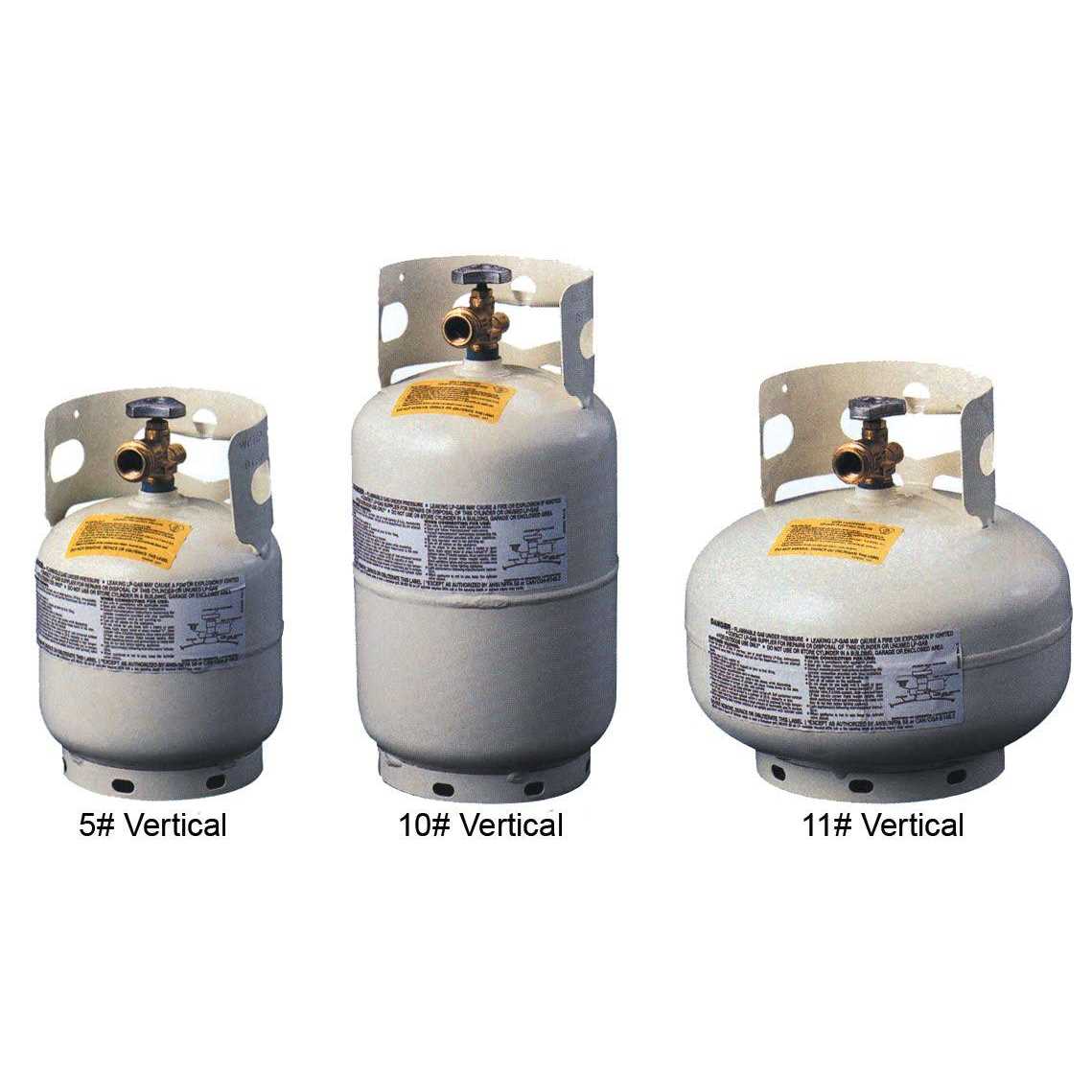 Manchester Propane Tank - Image 4