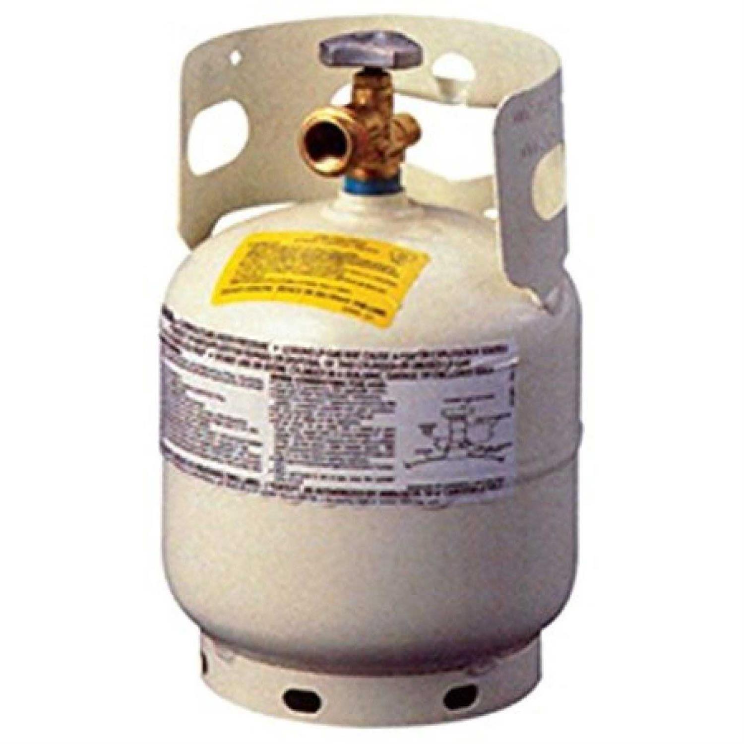 Manchester Propane Tank - Image 5