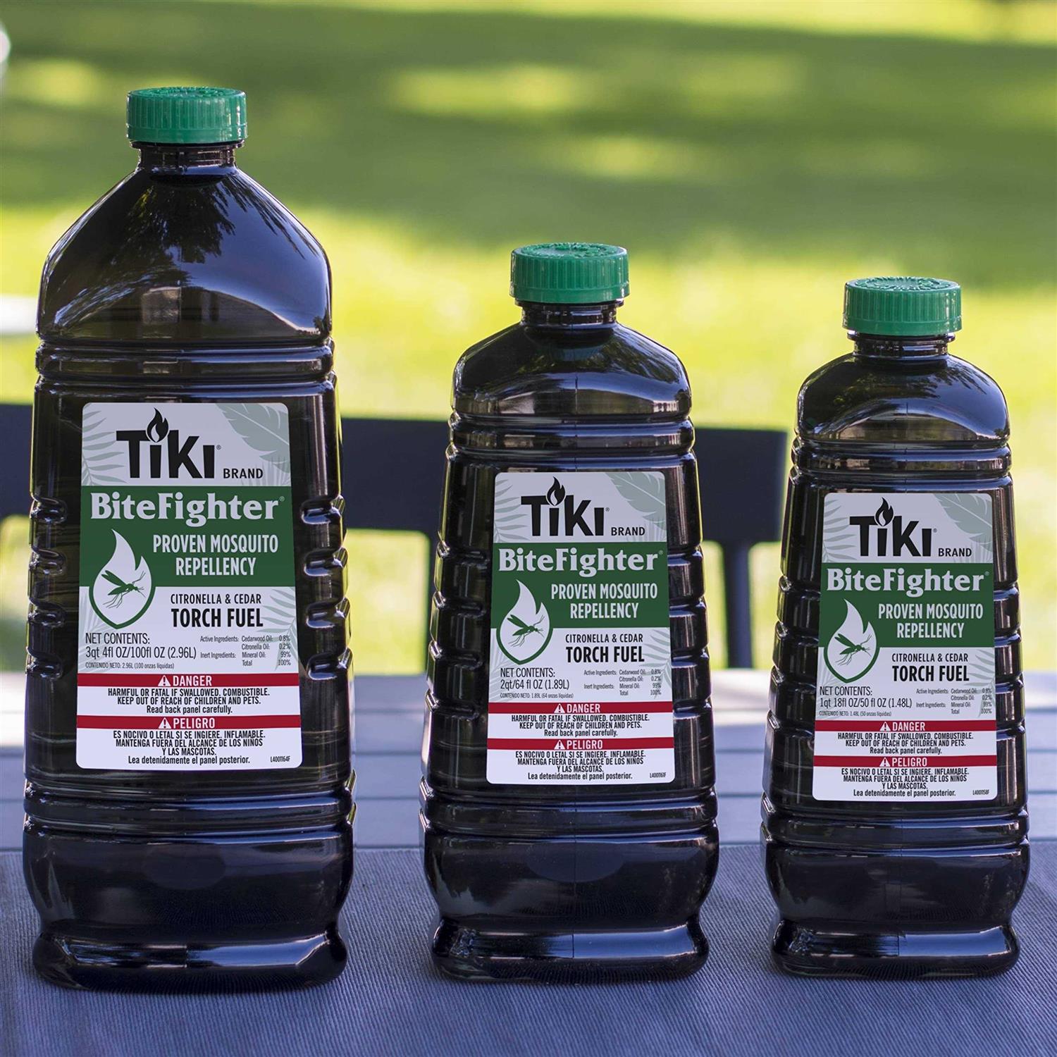 Tiki BiteFighter Torch Fuel - Image 4