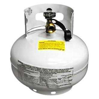 Manchester Propane Tank - Image 4
