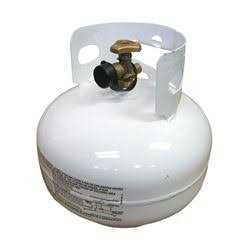 Manchester Propane Tank - Image 5