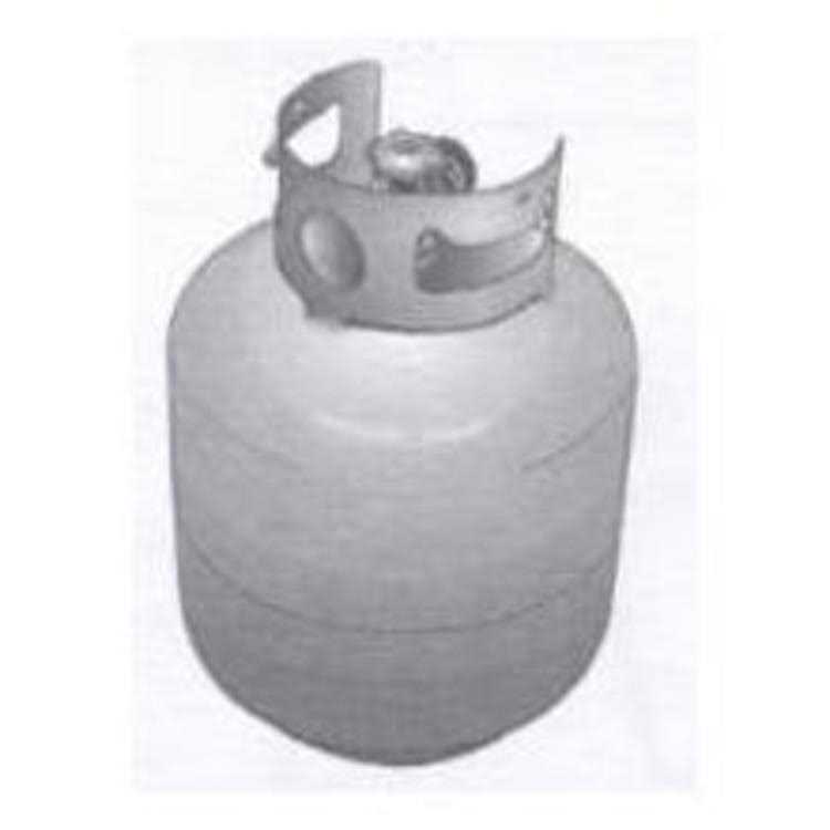 Worthington Pro Grade Propane Cylinder 30 lb 296975 - Image 4