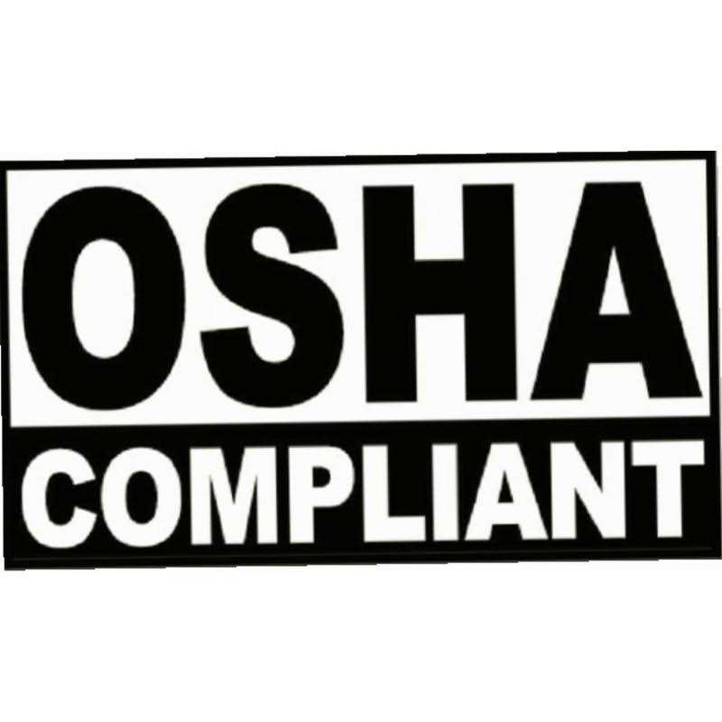 Justrite Type I Shelf Safety Can 5 Gallon - Image 4