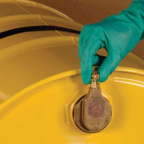 Justrite 08005 Vent - Image 3