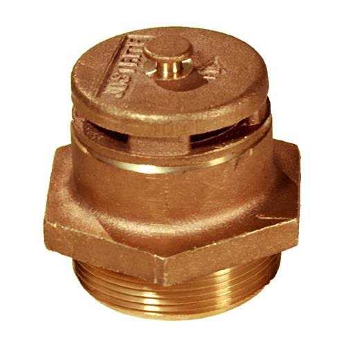 Justrite 08005 Vent - Image 5