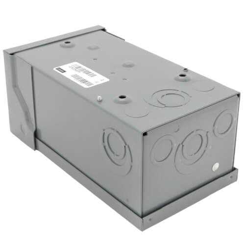 Square D Homeline Spa Panel Main Lug Load Center HOME250SPA - Image 4