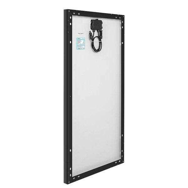 Renogy 100 Watt 12 Volt Monocrystalline Solar Panel - Image 2