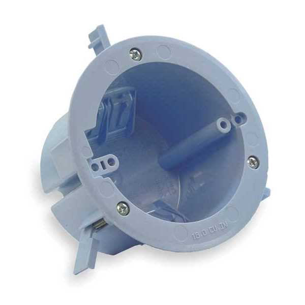 Cantex Old Work Ceiling Box EZ18COR - Image 3