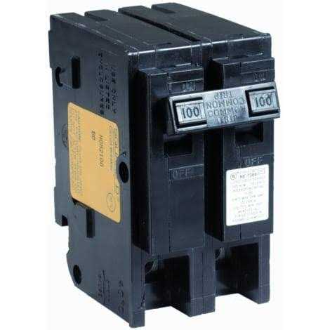 Square D Homeline Circuit Breaker HOM250CP - Image 3