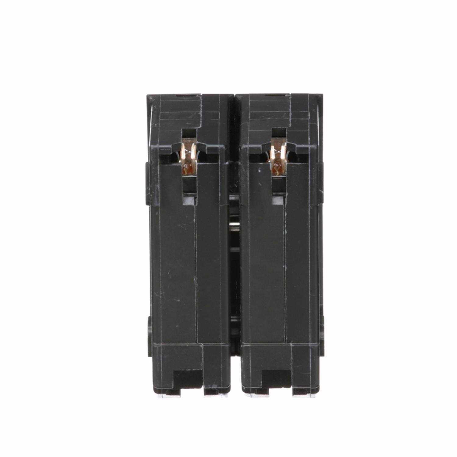 Square D Homeline Circuit Breaker HOM250CP - Image 4