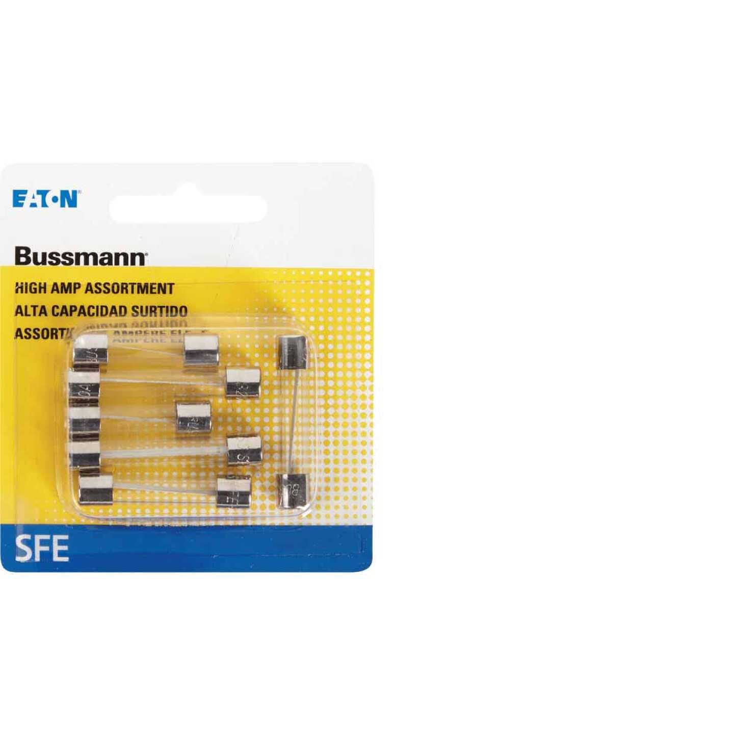 Bussmann SFE High Amp Fuse Assortment BP/SFE-AH6-RP - Image 4