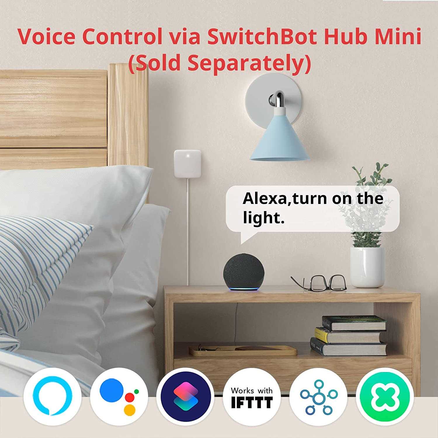 SwitchBot Smart Switch Button Pusher - Image 4