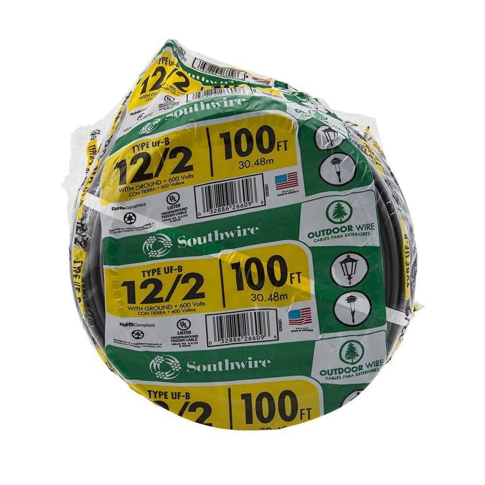 Southwire Wire 100 13055926