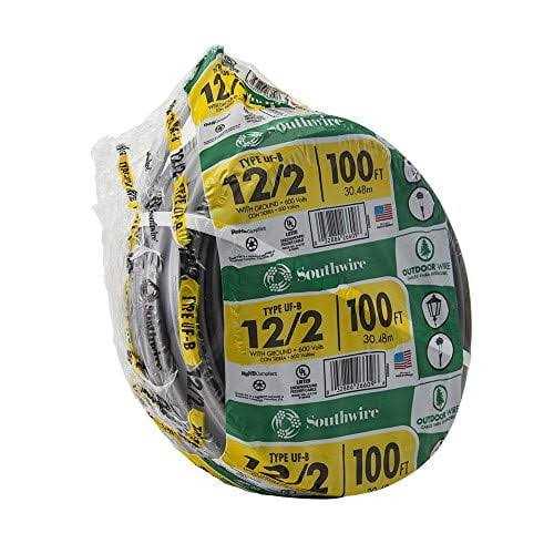 Southwire Wire 100 13055926 - Image 2