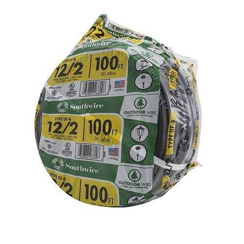 Southwire Wire 100 13055926 - Image 5