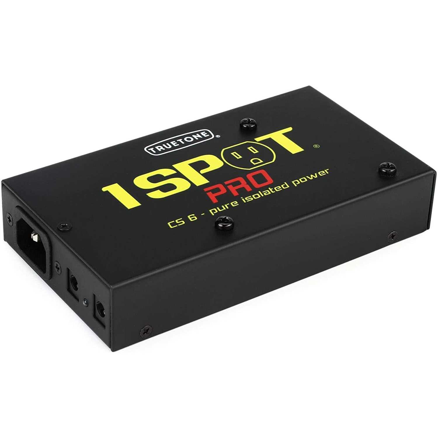 Truetone 1 Spot Pro CS6 Power Supply - Image 4
