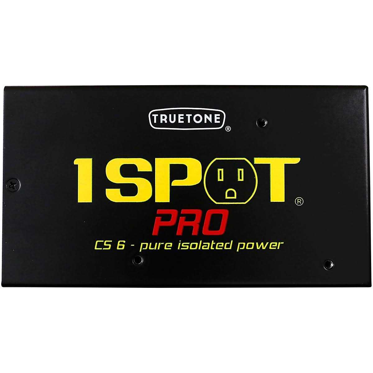 Truetone 1 Spot Pro CS6 Power Supply - Image 5