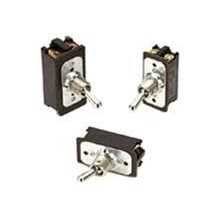 Carling Technologies Ek204-73 Toggle Switch Dpst - Image 3