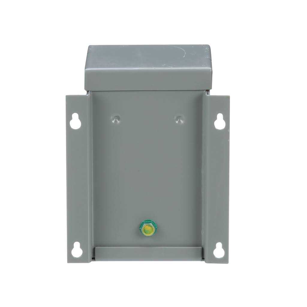 Square D 100SV1A Transformer - Image 5