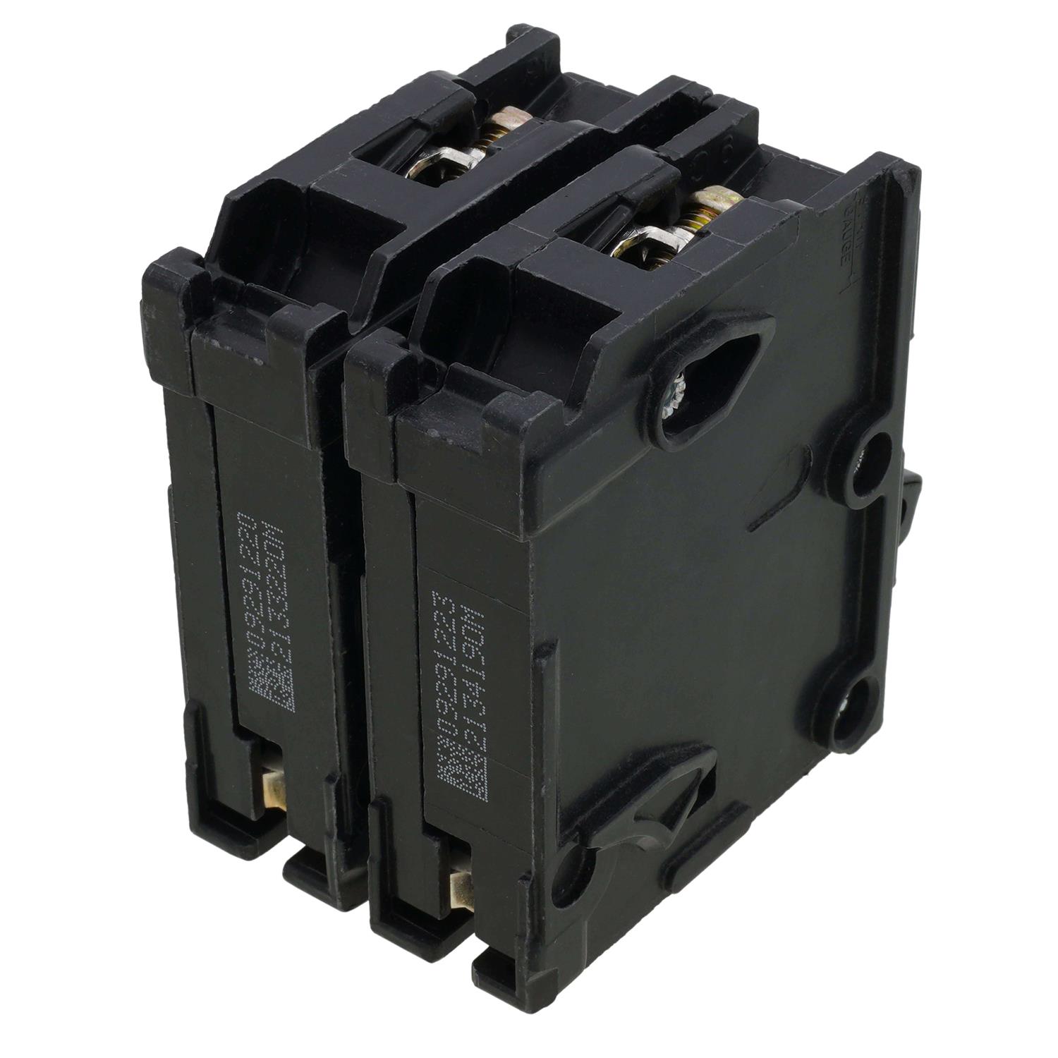 Siemens Q260 2 Pole Circuit Breaker - Image 2