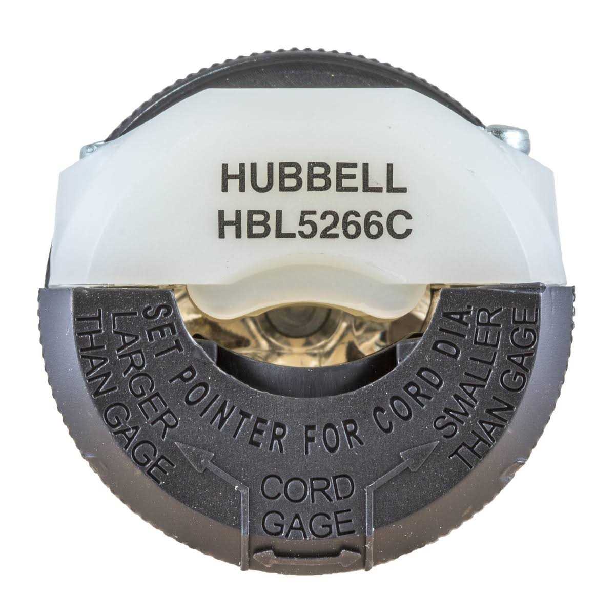 HBL5266C Hubbell - Image 4