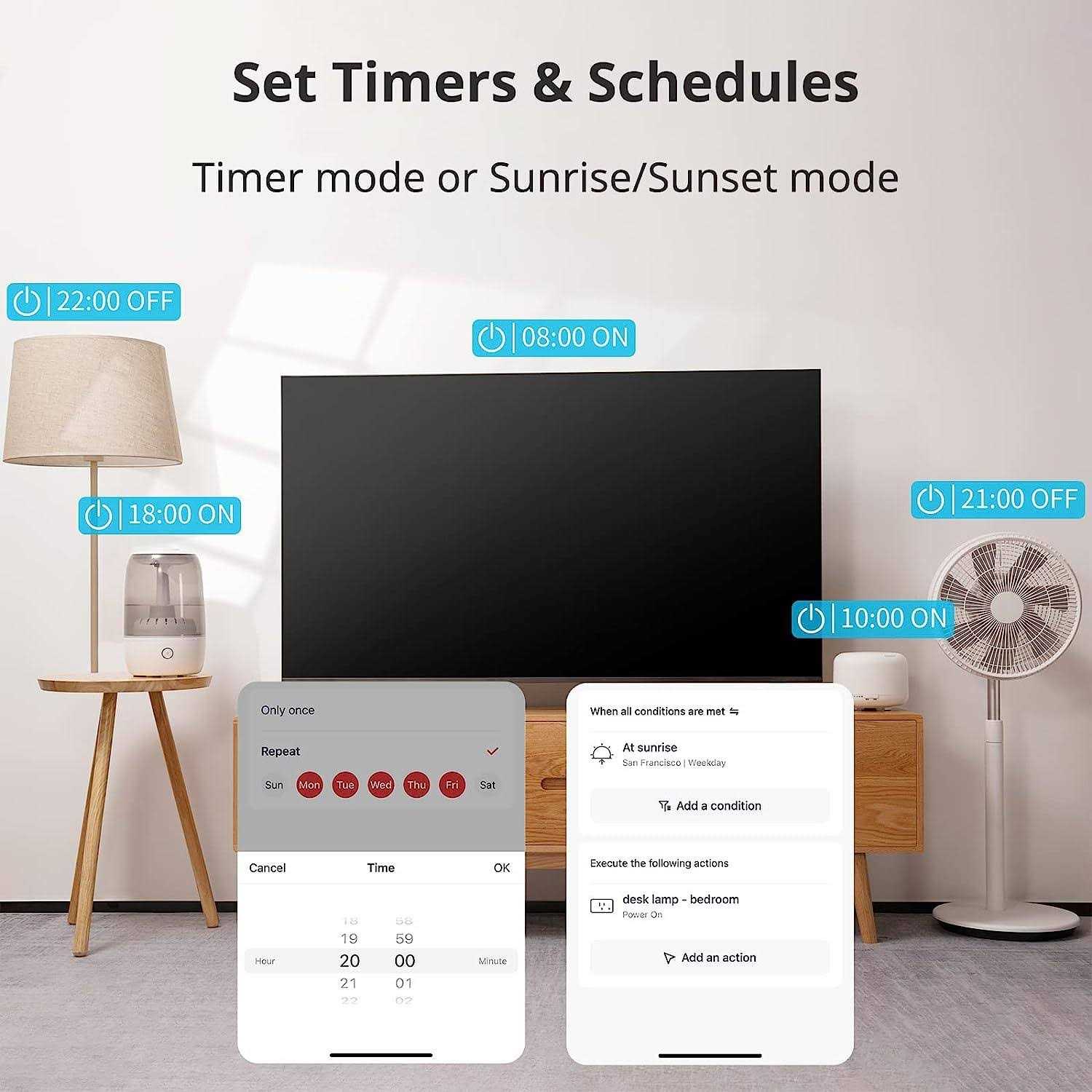 Switchbot Smart Plug Mini 15A - Image 3