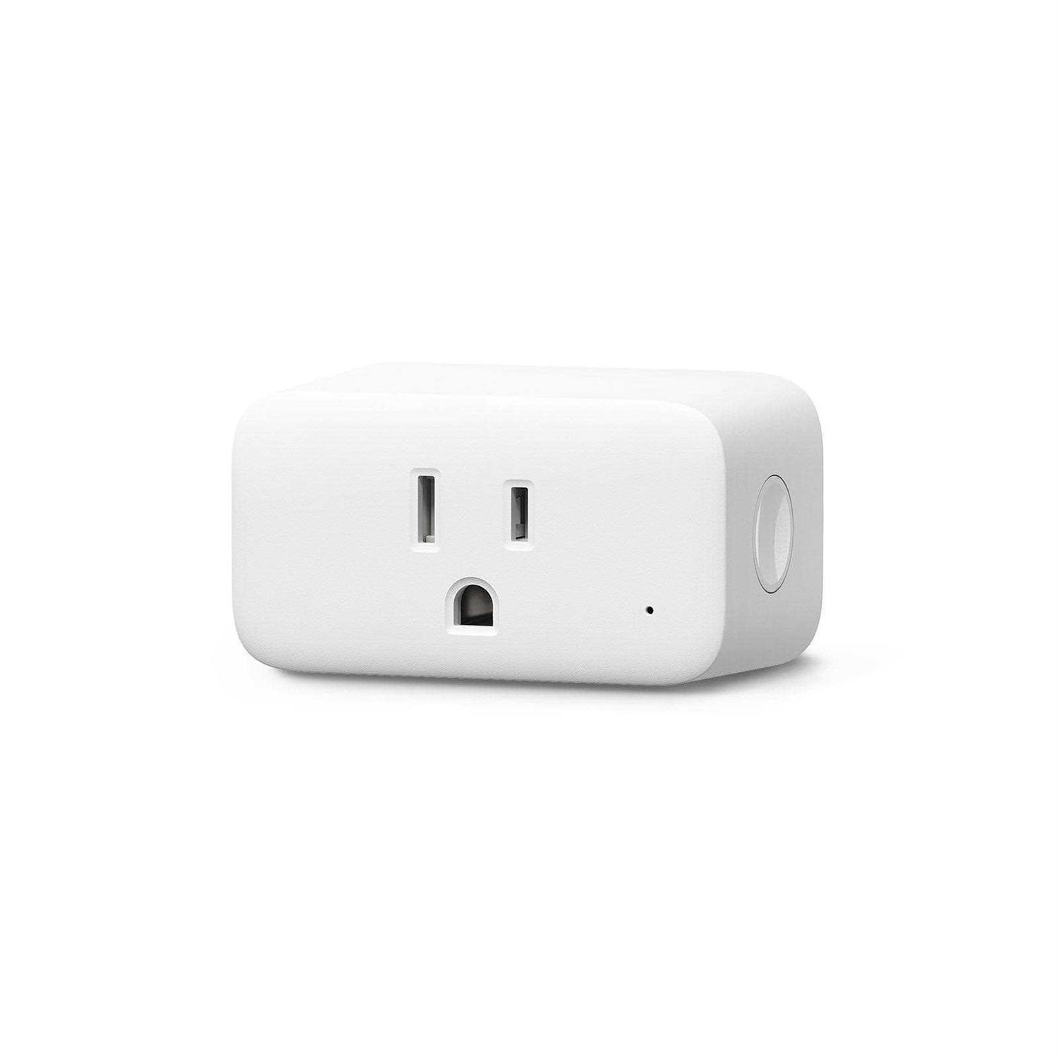 Switchbot Smart Plug Mini 15A - Image 4