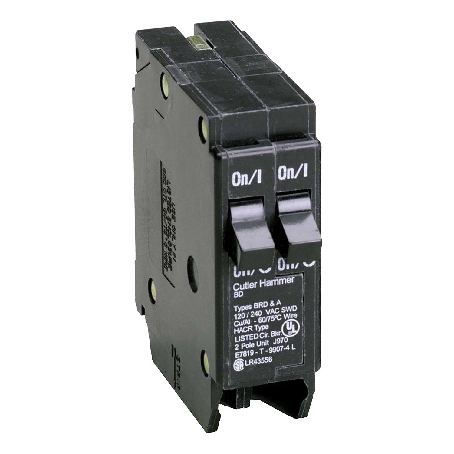 Eaton Corporation BD1515 Circuit Breaker