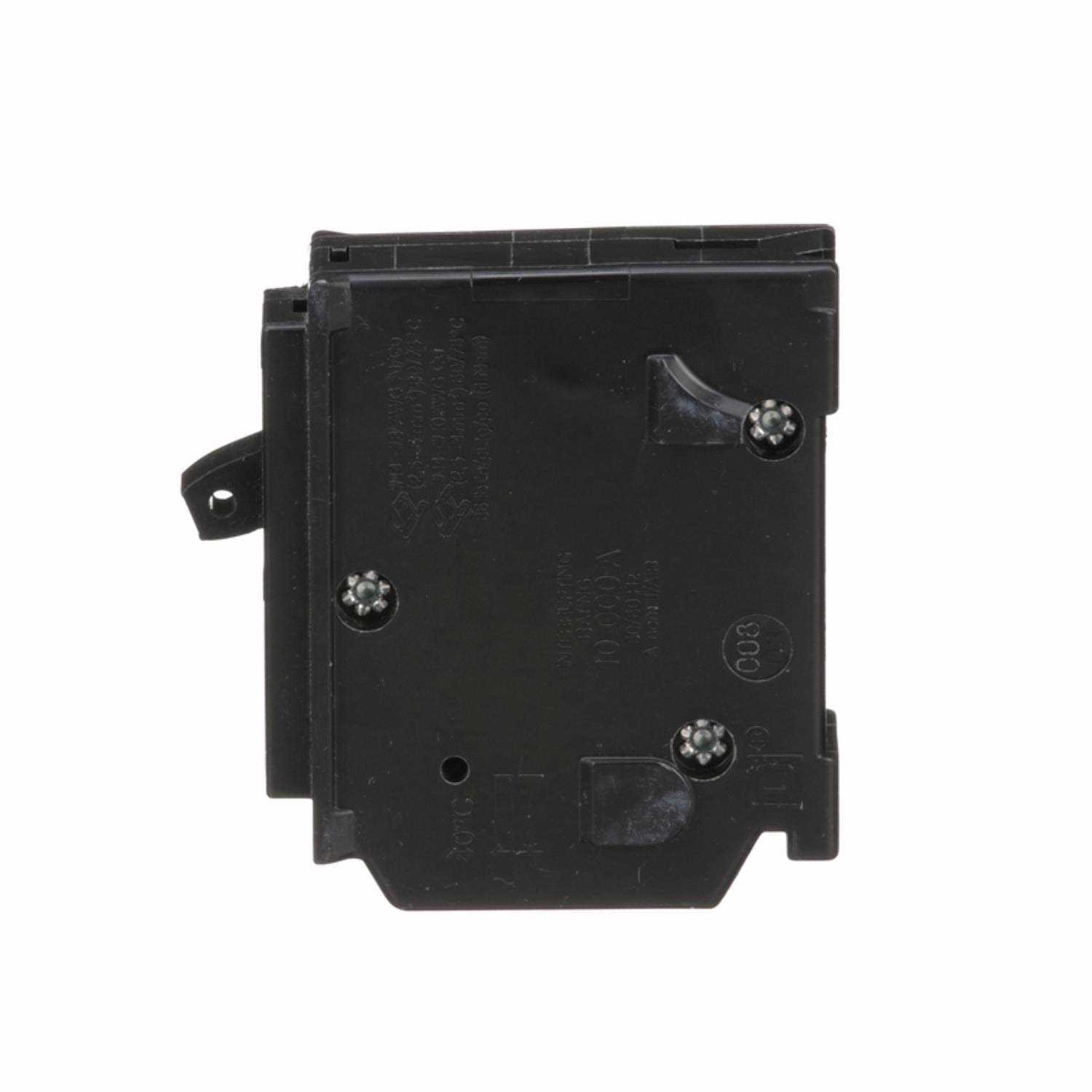 Square D Homeline Circuit Breaker 30 - Image 3
