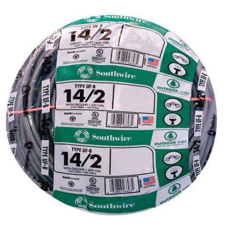 Southwire Underground Feeder Wire - Image 3