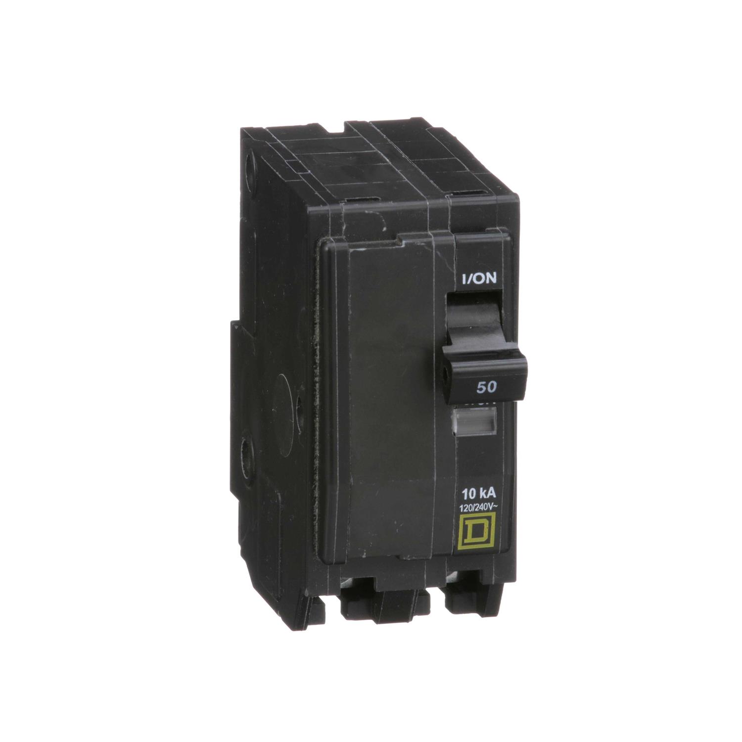 Square D QO Double-Pole Circuit Breaker - Image 3