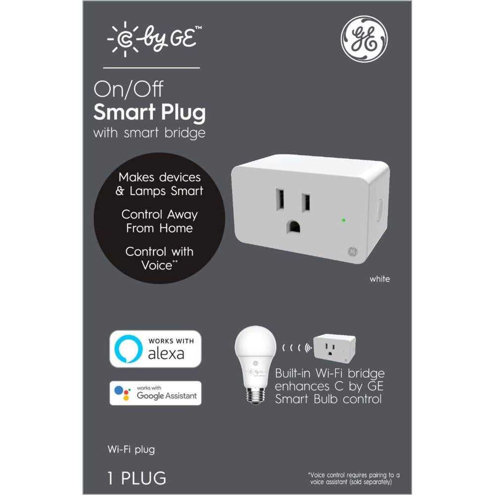GE Smart Plug - Image 2