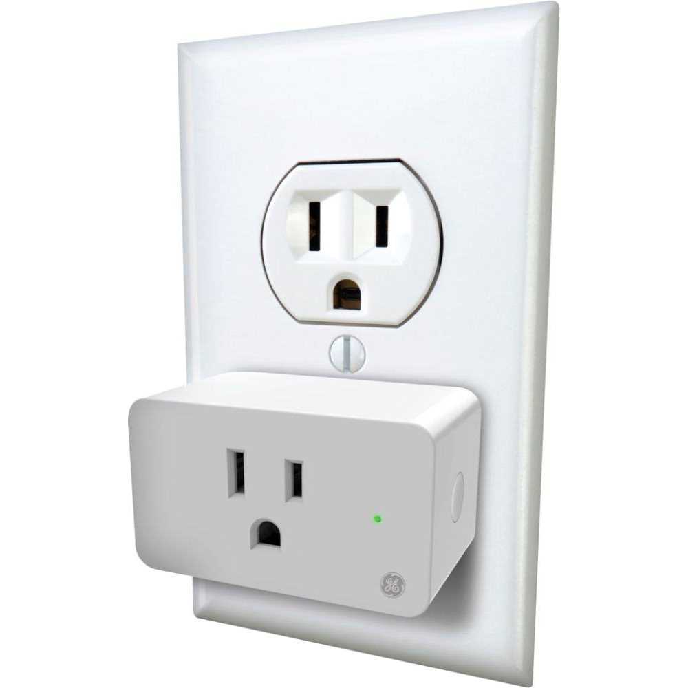 GE Smart Plug - Image 5