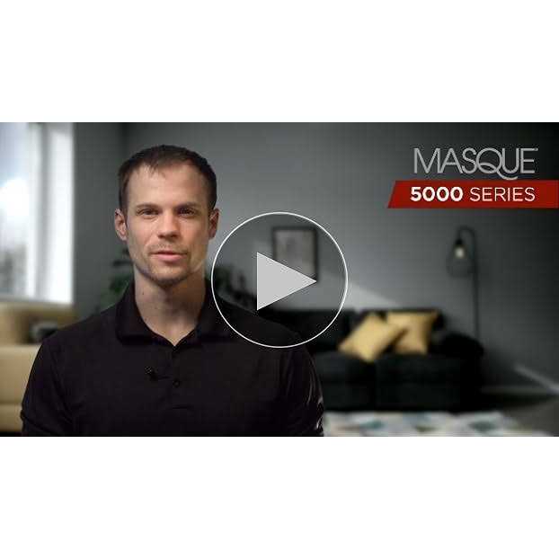 TayMac 2672W 2-Gang Masque Decorator Cover - Image 5