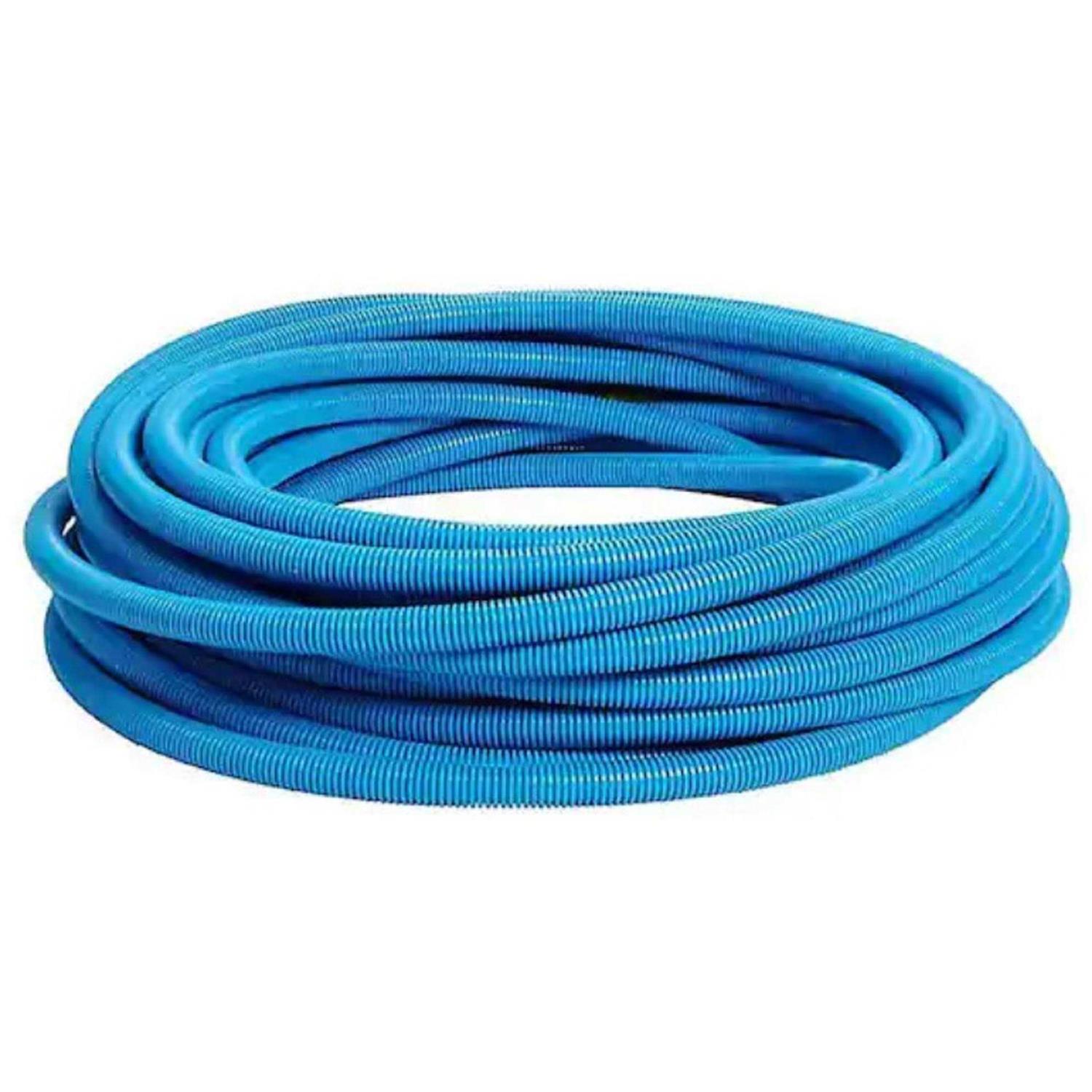 Carlon 25 ft. Conduit Electrical Nonmetallic Tubing Coil